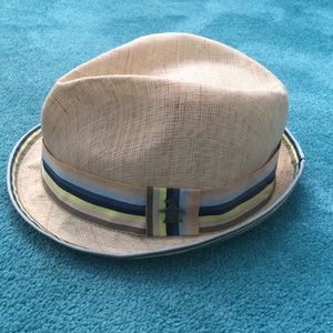100% Hemp, Penguin fedora hat